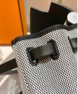 Сумка Hermes Herbag Zip 31 Bag Grey  / Black 