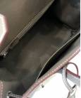Сумка Hermes Birkin Grey 30 cm