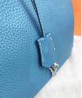 Сумка Hermes Birkin Dark Blue 35 cm