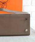 Сумка Hermes Kelly Taupe 32 cm
