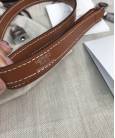 Сумка Hermes Kelly Brown 32 cm