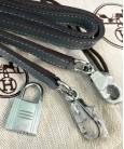 Сумка Hermes Kelly Togo Ice