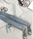 Сумка Hermes Kelly Togo Ice
