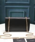 Клатч YSL Saint Laurent Tassel Medium