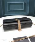 Клатч YSL Saint Laurent Tassel Medium