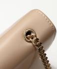 Клатч YSL Saint Laurent Tassel Medium Beige