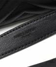 Сумка Saint Laurent Medium College Monogram Black