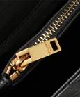 Сумка Saint Laurent Medium College Monogram Black