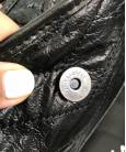 Сумка Saint Laurent Niki Medium In Vintage Leather