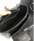Сумка Saint Laurent Niki Medium In Vintage Leather