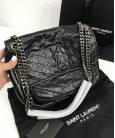 Сумка Saint Laurent Niki Medium In Vintage Leather