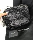 Сумка Saint Laurent Niki Medium In Vintage Leather