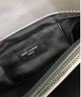 Сумка Saint Laurent Large College Monogram Grey