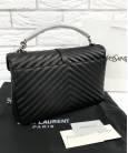 Сумка Saint Laurent Large College Monogram