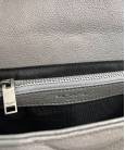 Сумка Saint Laurent Medium College Monogram Grey