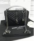 Сумка Saint Laurent Medium College Monogram