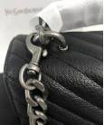 Сумка Saint Laurent Medium College Monogram