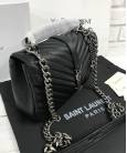 Сумка Saint Laurent Medium College Monogram