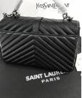Сумка Saint Laurent Medium College Monogram