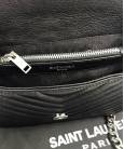 Сумка Saint Laurent Medium College Monogram