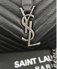 Сумка Saint Laurent Medium College Monogram