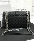 Сумка Saint Laurent Soft Envelope Shoulder Bag