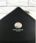 Сумка Saint Laurent Soft Envelope Shoulder Bag