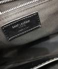 Сумка Saint Laurent Niki Medium Green Leather Shoulder Bag
