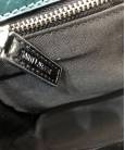 Сумка Saint Laurent Niki Medium Green Leather Shoulder Bag