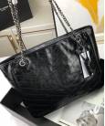Сумка YSL Large Monogramme Niki Shopping Bag