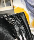 Сумка YSL Niki Medium Shopping Black Bag