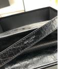 Сумка YSL Niki Medium Shopping Black Bag
