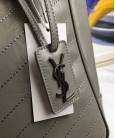 Сумка YSL Large Monogramme Niki Shopping Bag Grey