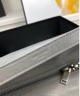 Сумка YSL Large Monogramme Niki Shopping Bag Grey