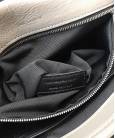 Сумка Saint Laurent Niki Medium Grey Leather Shoulder Bag