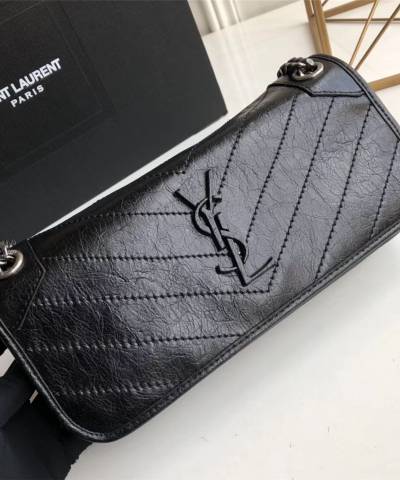 Сумка YSL Small Niki Chain Bag