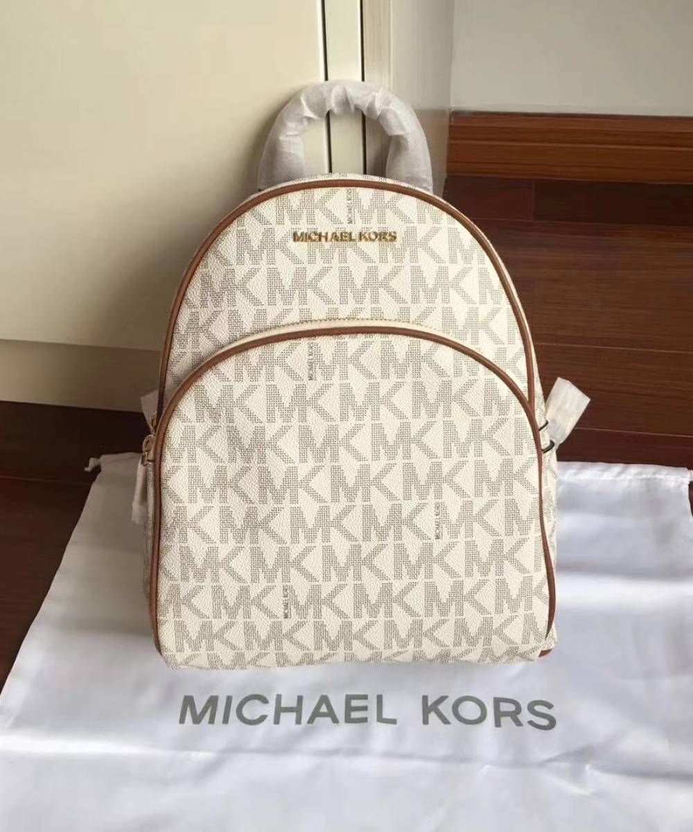 michael kors abbey ruckensacark