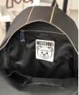 Рюкзак Moschino Teddy Bear Backpack