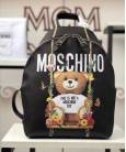 Рюкзак Moschino Teddy Bear Backpack