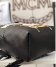 Рюкзак Moschino Teddy Bear Backpack