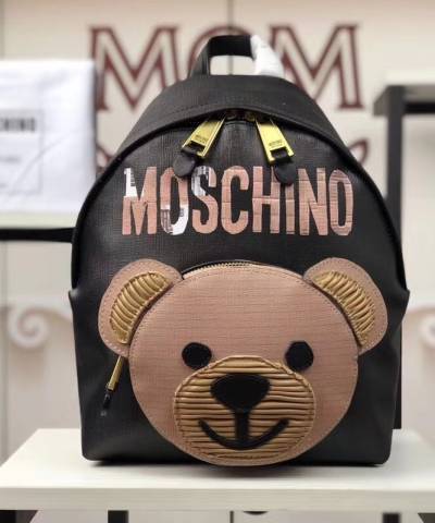 Рюкзак Moschino Teddy Bear Backpack