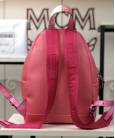 Рюкзак Moschino Teddy Bear Backpack Pink