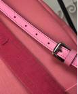 Рюкзак Moschino Teddy Bear Backpack Pink