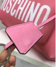 Рюкзак Moschino Teddy Bear Backpack Pink