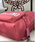 Рюкзак Moschino Teddy Bear Backpack Pink