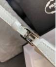 Сумка Prada Cleo White Bag