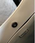 Сумка Prada Cleo White Bag