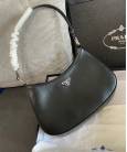 Сумка Prada Cleo Black Bag