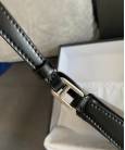 Сумка Prada Cleo Black Bag