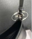 Сумка Prada Cleo Black Bag